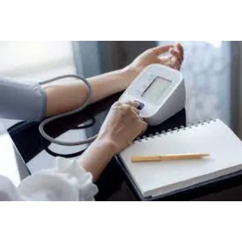 Blood Pressure Tablets